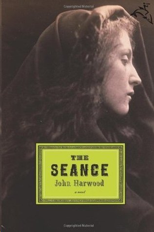 Cover of The Seance