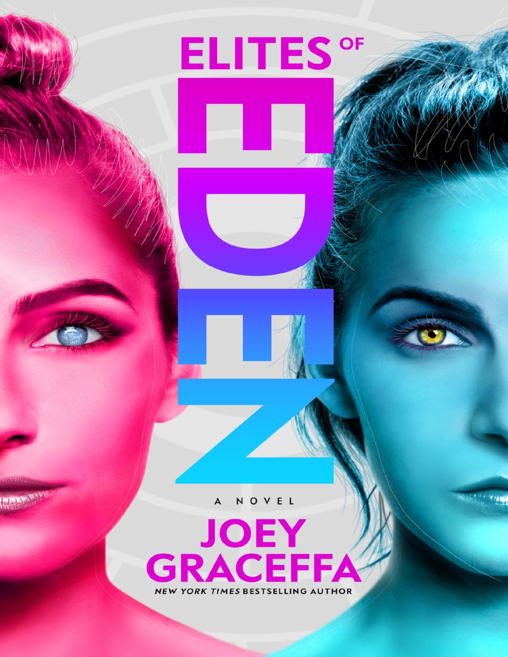 Cover of Elites of Eden (1949)