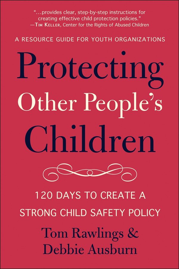 Cover of Protecting Other People's Children