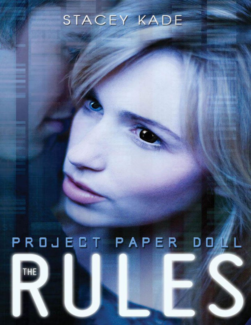 Cover of Project Paper Doll