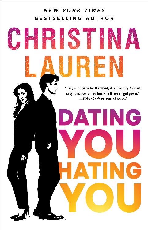 Cover of Dating You / Hating You