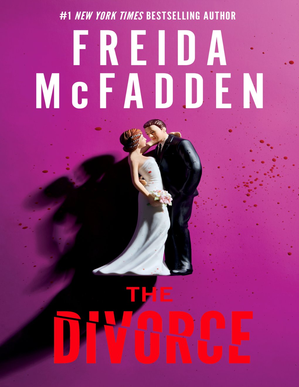 Cover of The Divorce