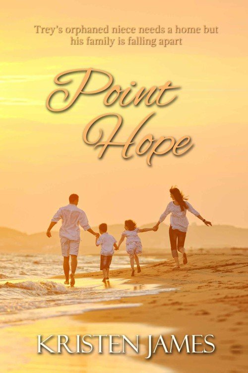 Cover of Point Hope