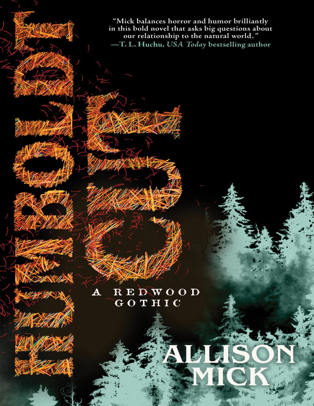 Cover of Humboldt Cut (1997)