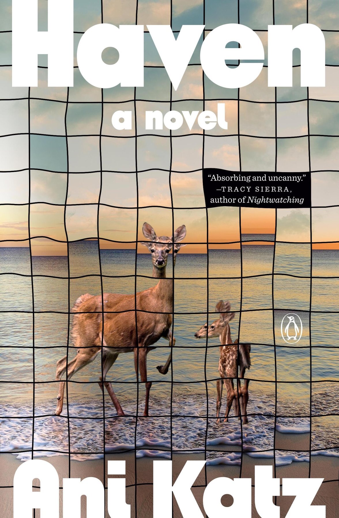 Cover of Haven