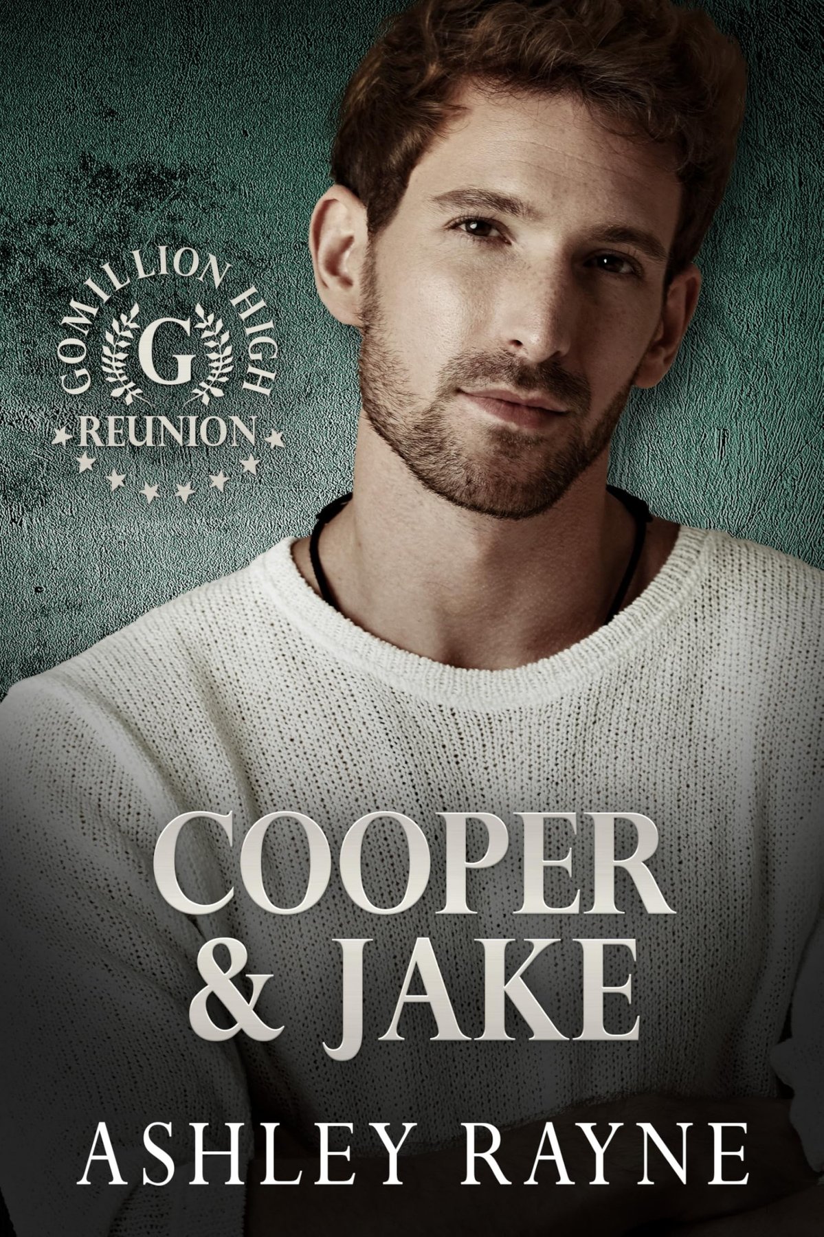 Cover of Cooper & Jake