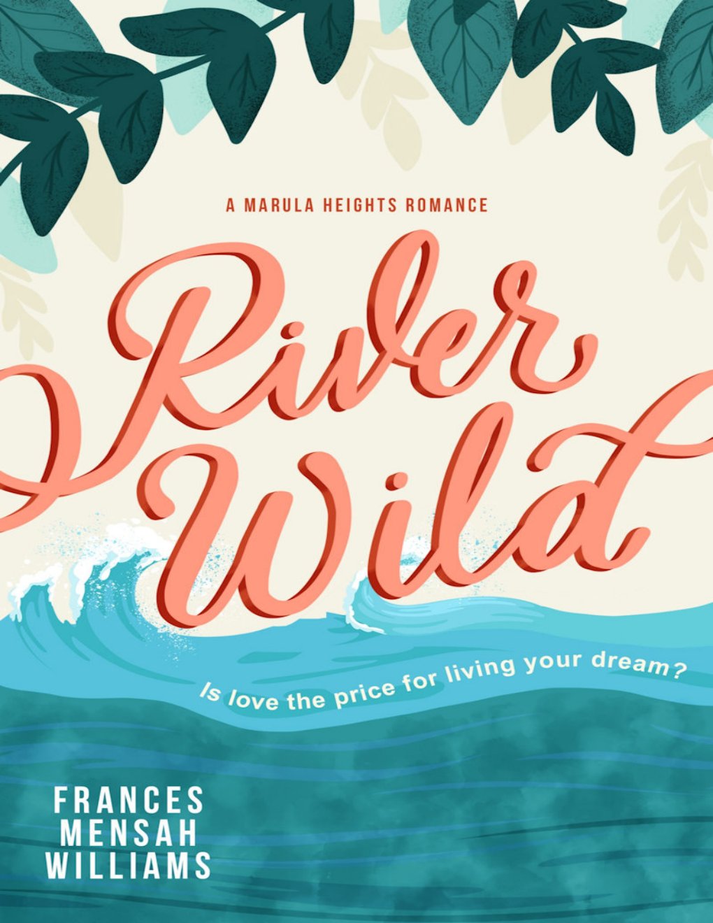 Cover of River Wild