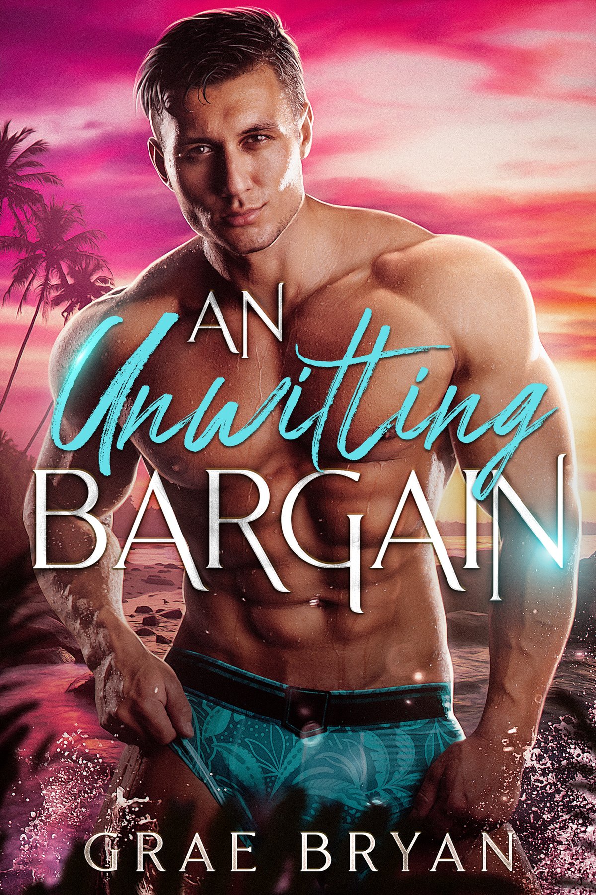 Cover of An Unwitting Bargain