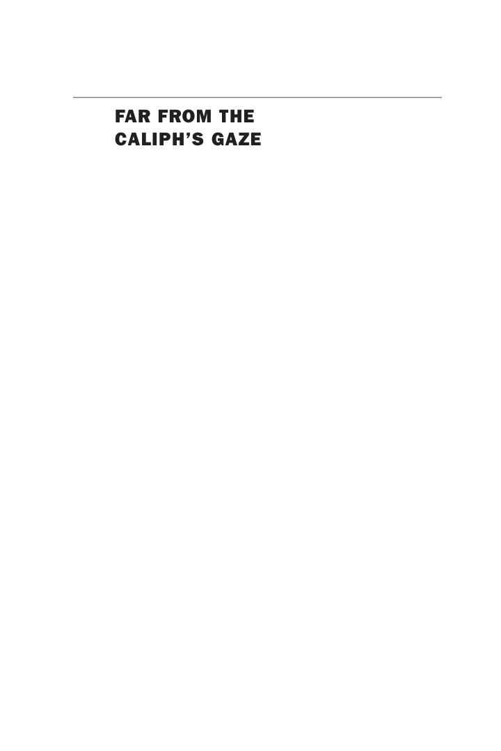 Cover of FAR FROM THE