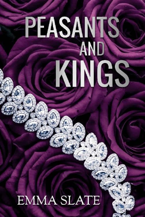 Cover of Peasants and Kings