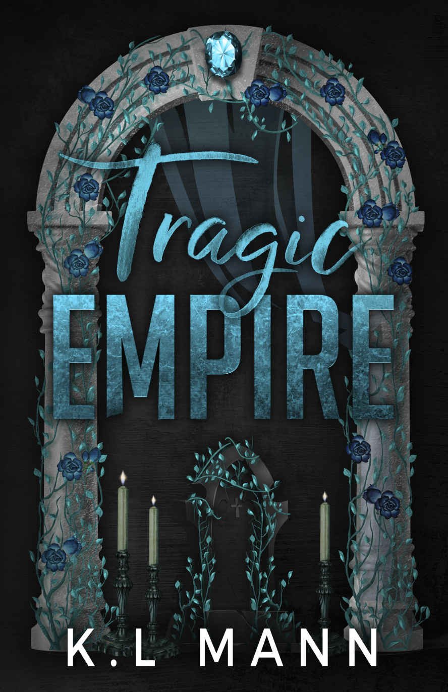 Cover of Tragic Empire
