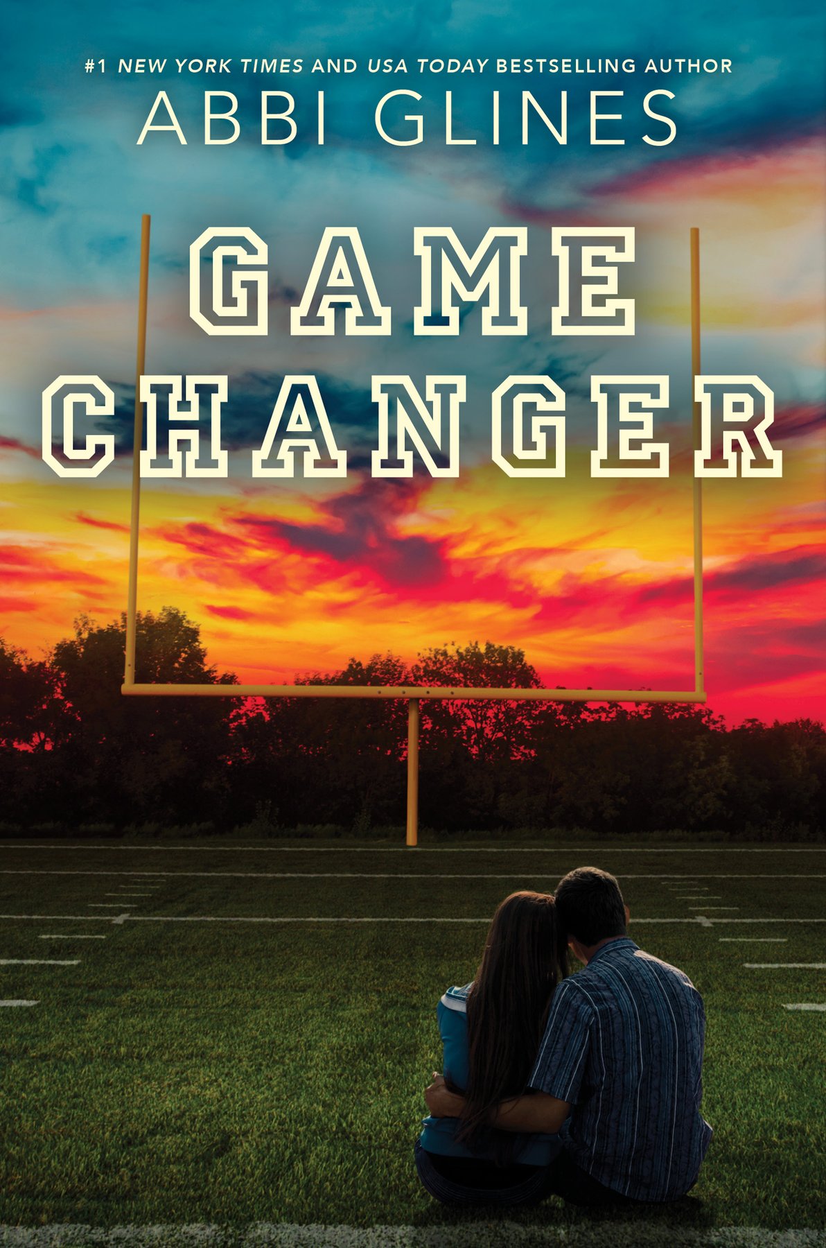 Cover of Game Changer