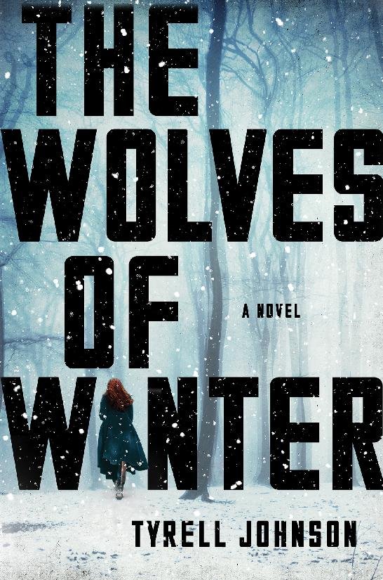 Cover of Wolves of Winter (1949)
