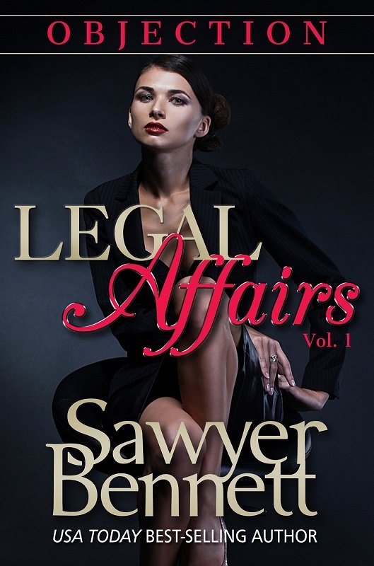 Cover of LEGAL AFFAIRS
