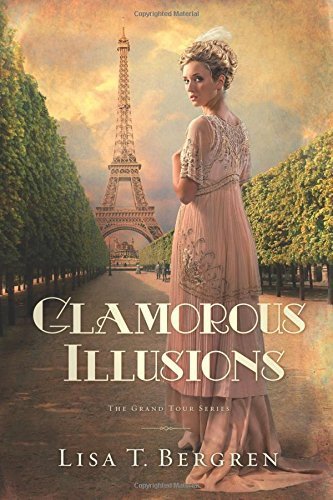 Cover of Glamorous Illusions