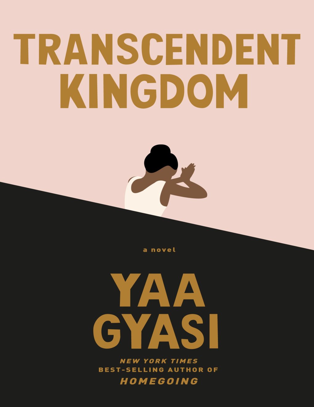 Cover of Transcendent Kingdom: A novel