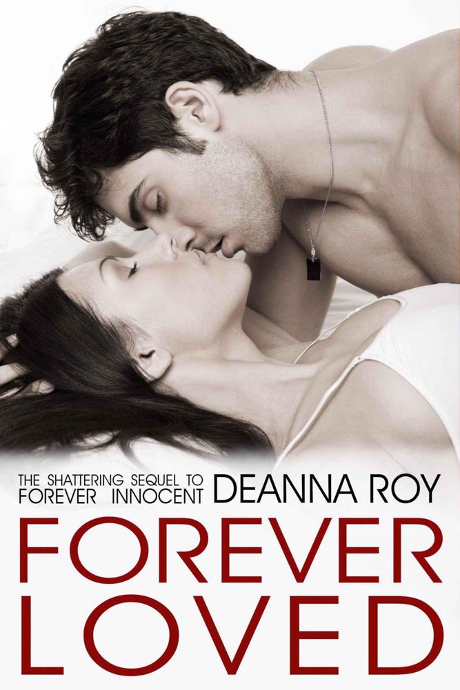 Cover of Forever Loved (The Forever Series)