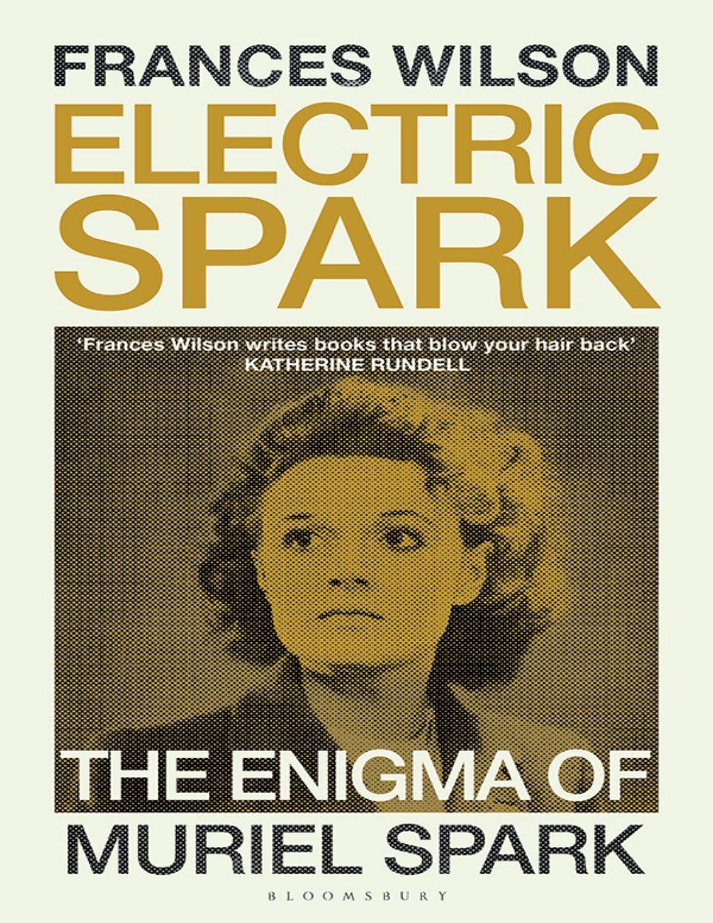 Cover of Electric Spark