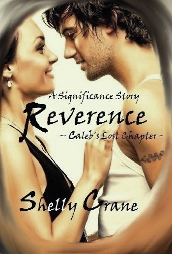 Cover of Reverence