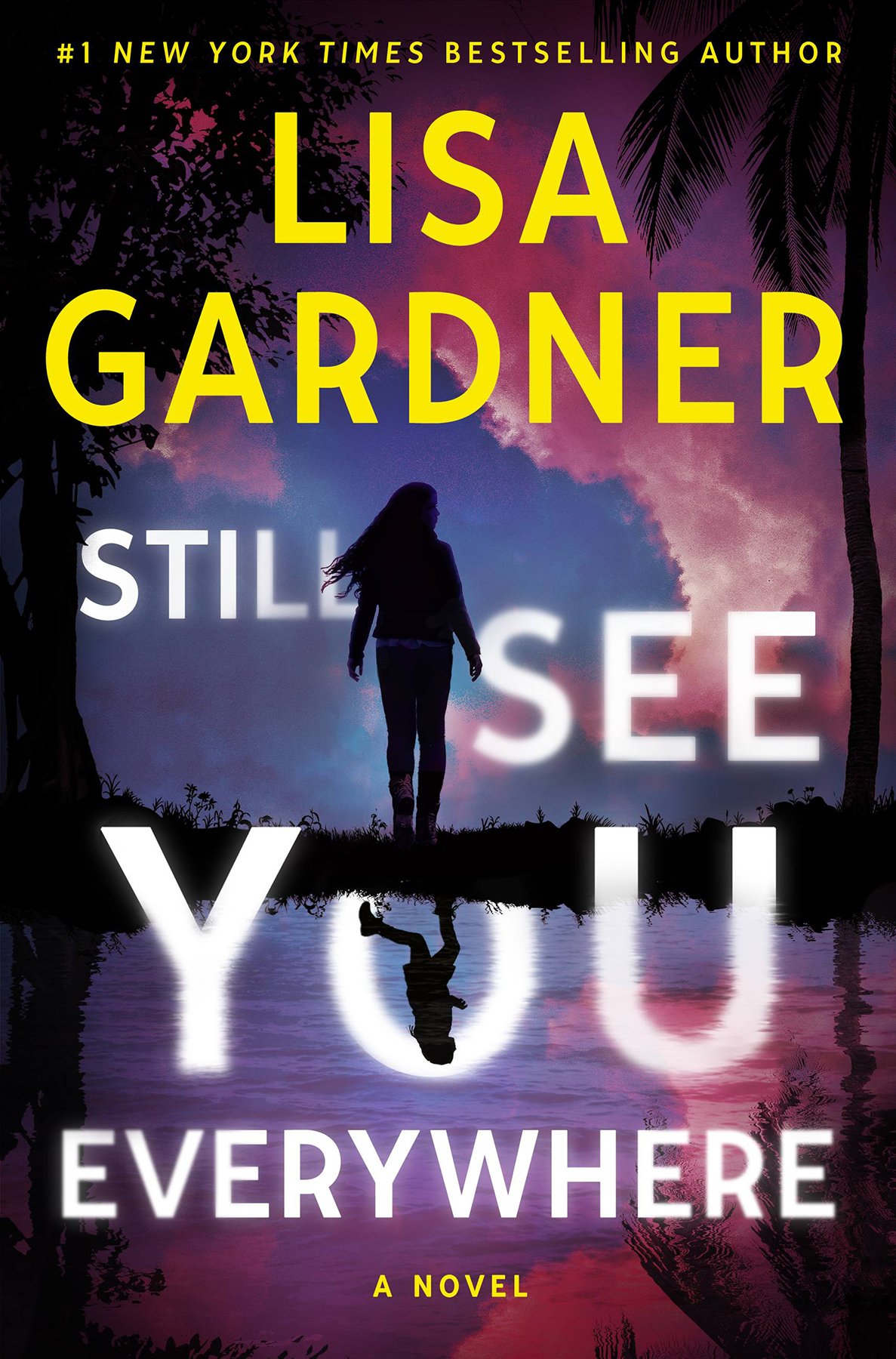 Cover of Still See You Everywhere (2024)