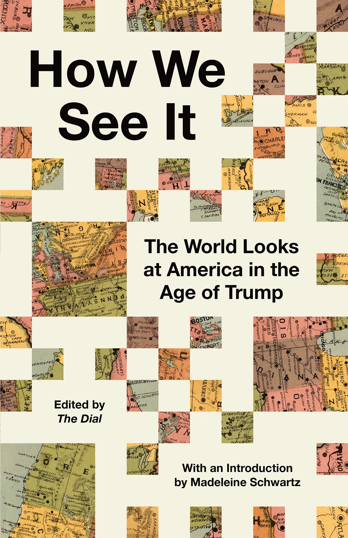 Cover of How We See It