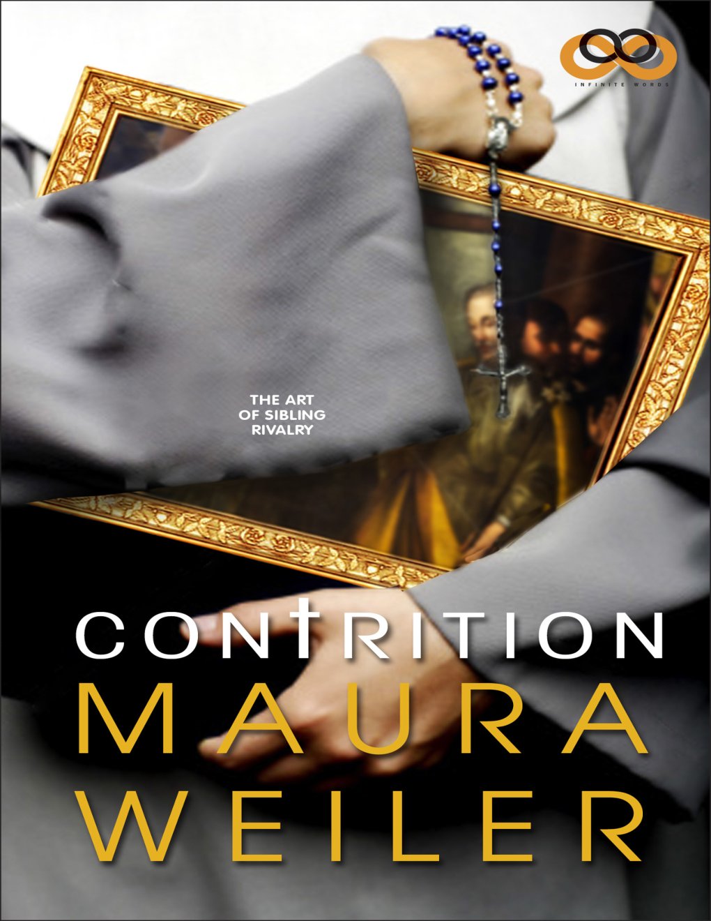 Cover of Contrition