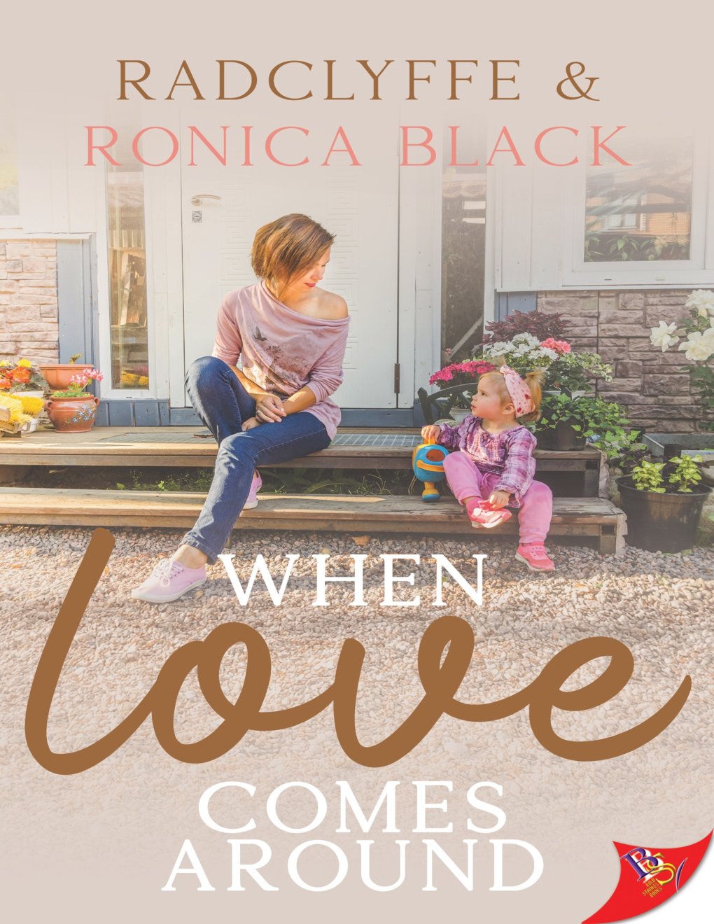 Cover of When Love Comes Around