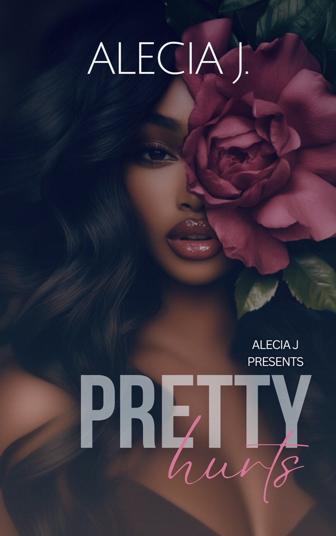 Cover of Pretty Hurts (2022)