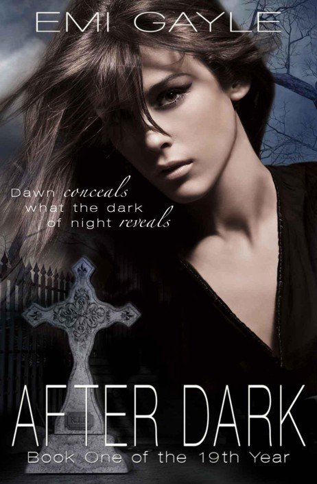 Cover of After Dark (2012)