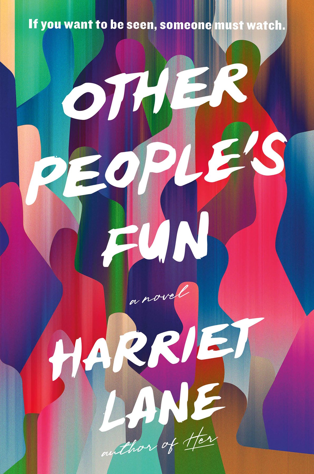 Cover of Other People's Fun