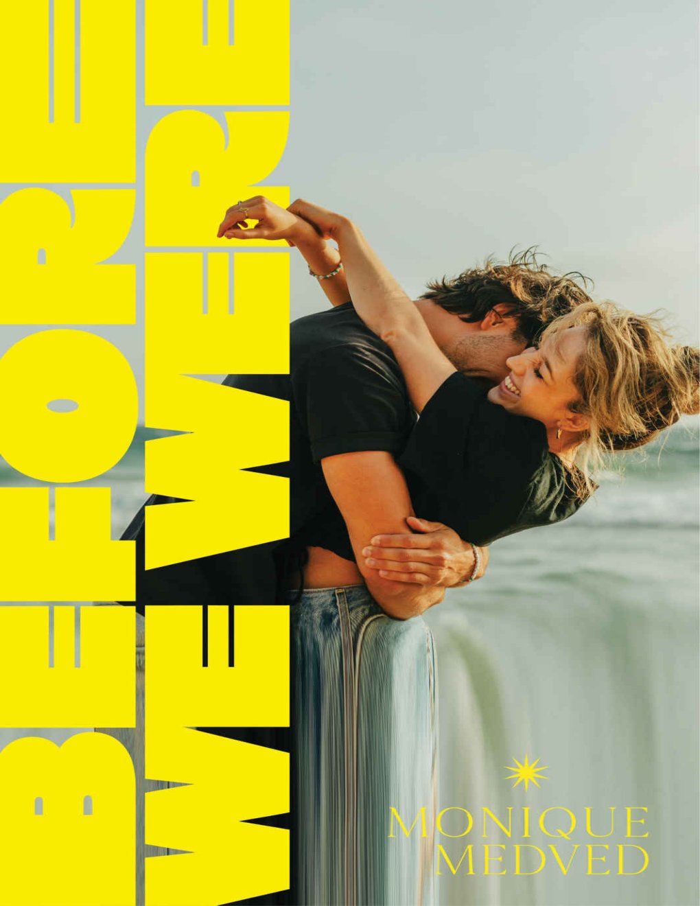 Cover of Before We Were