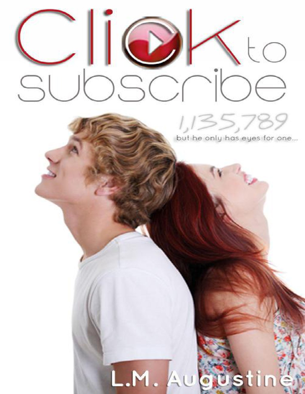 Cover of Click to Subscribe