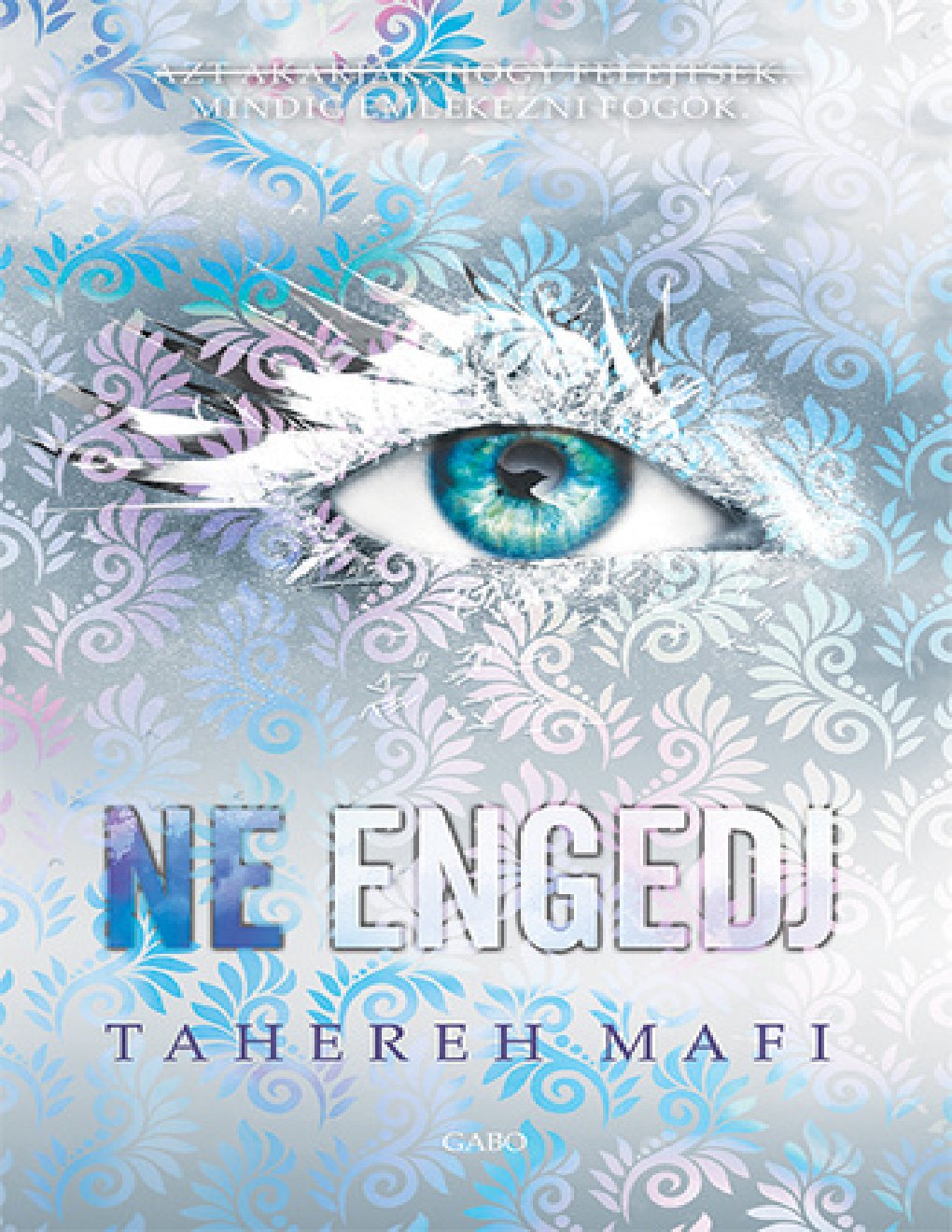 Cover of Ne engedj