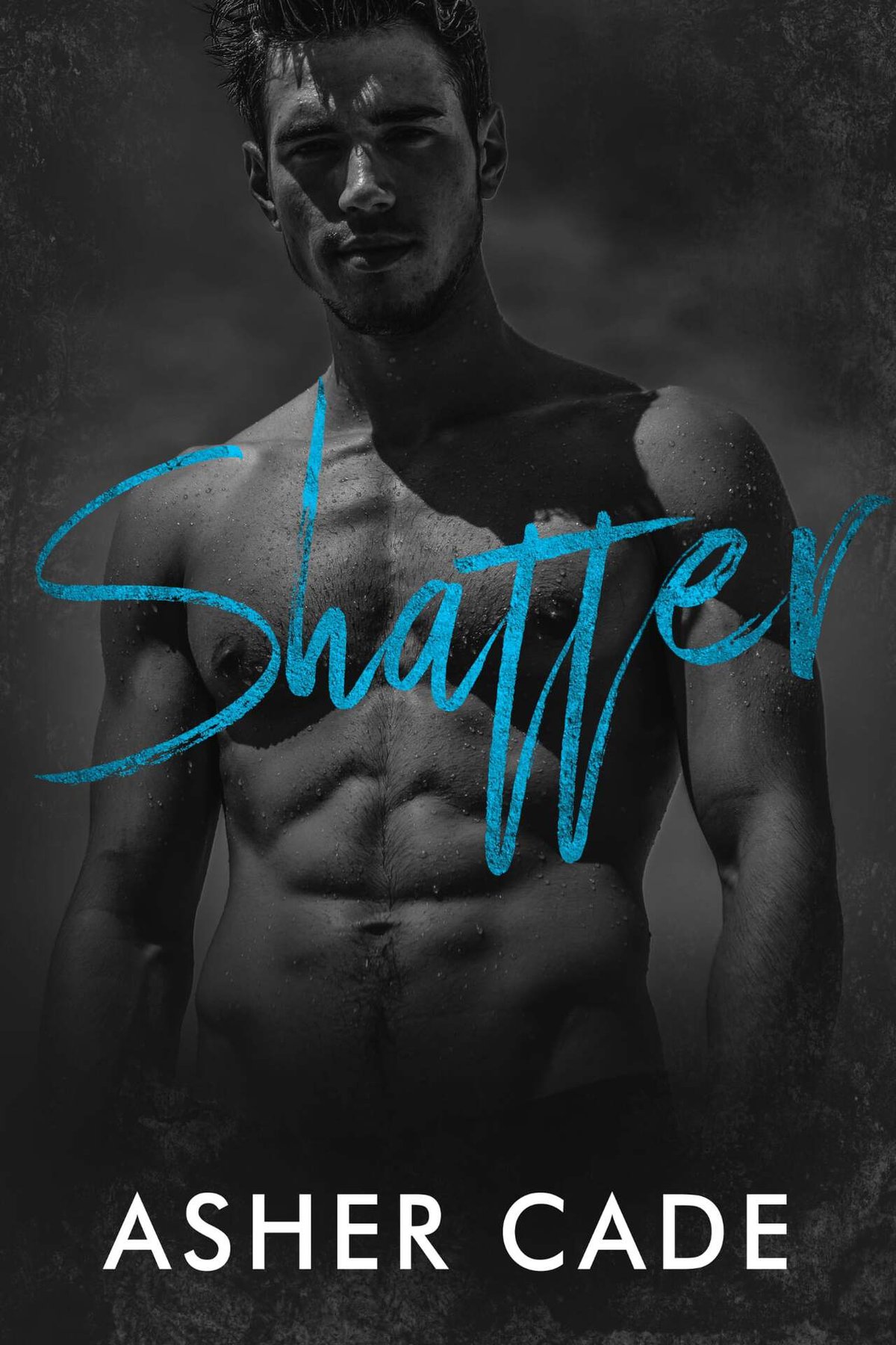 Cover of Shatter