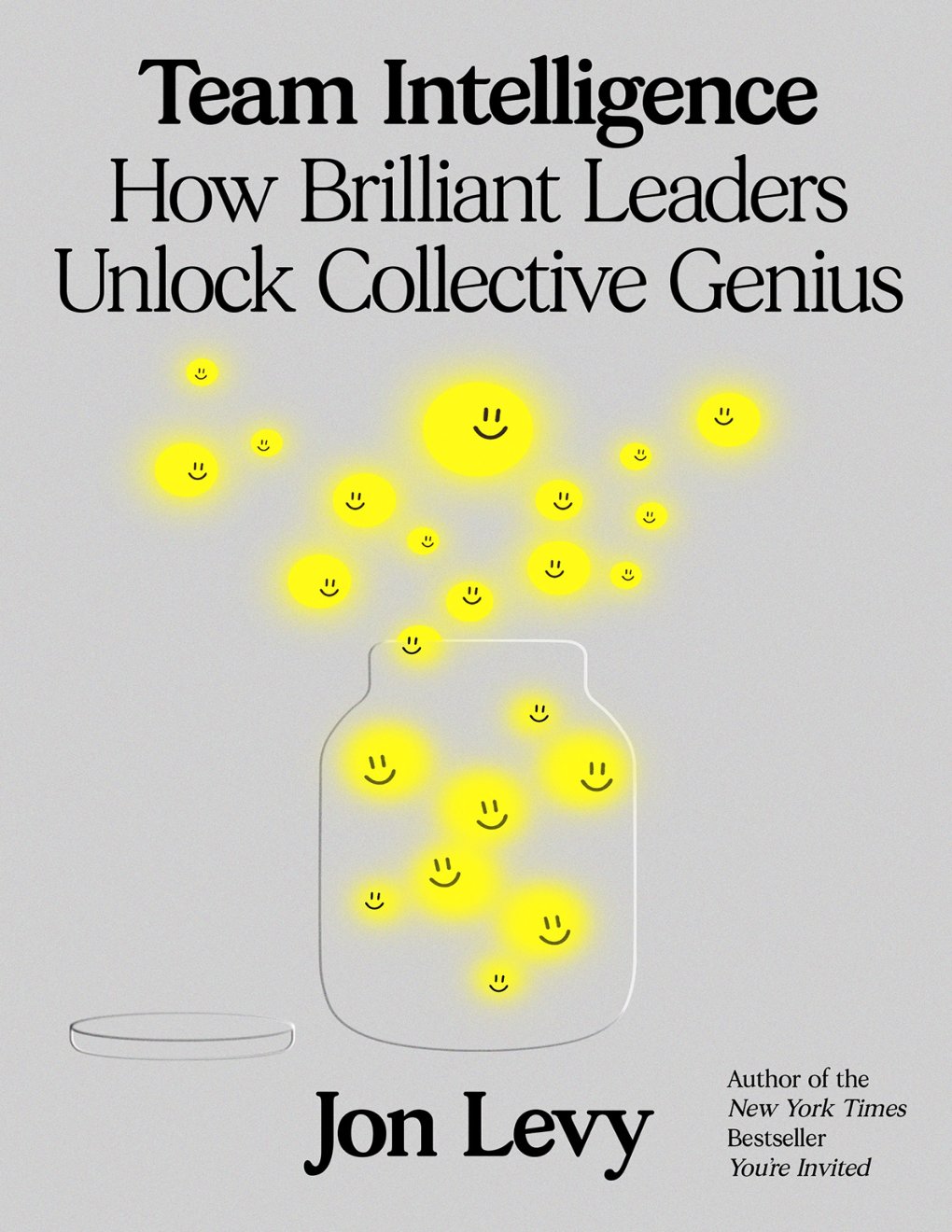 Cover of Team Intelligence