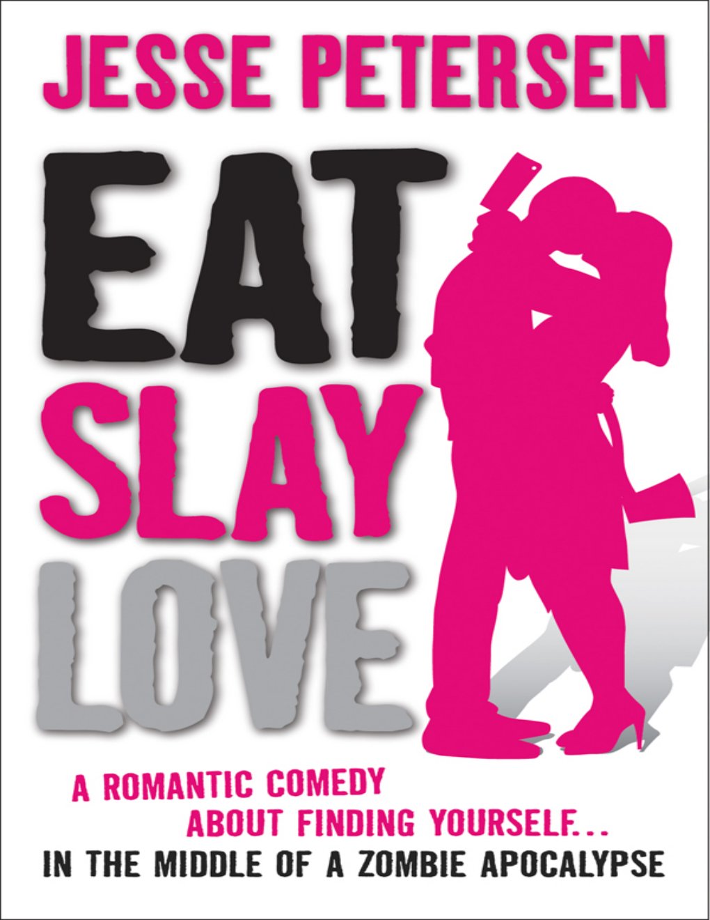 Cover of EAT SLAY LOVE