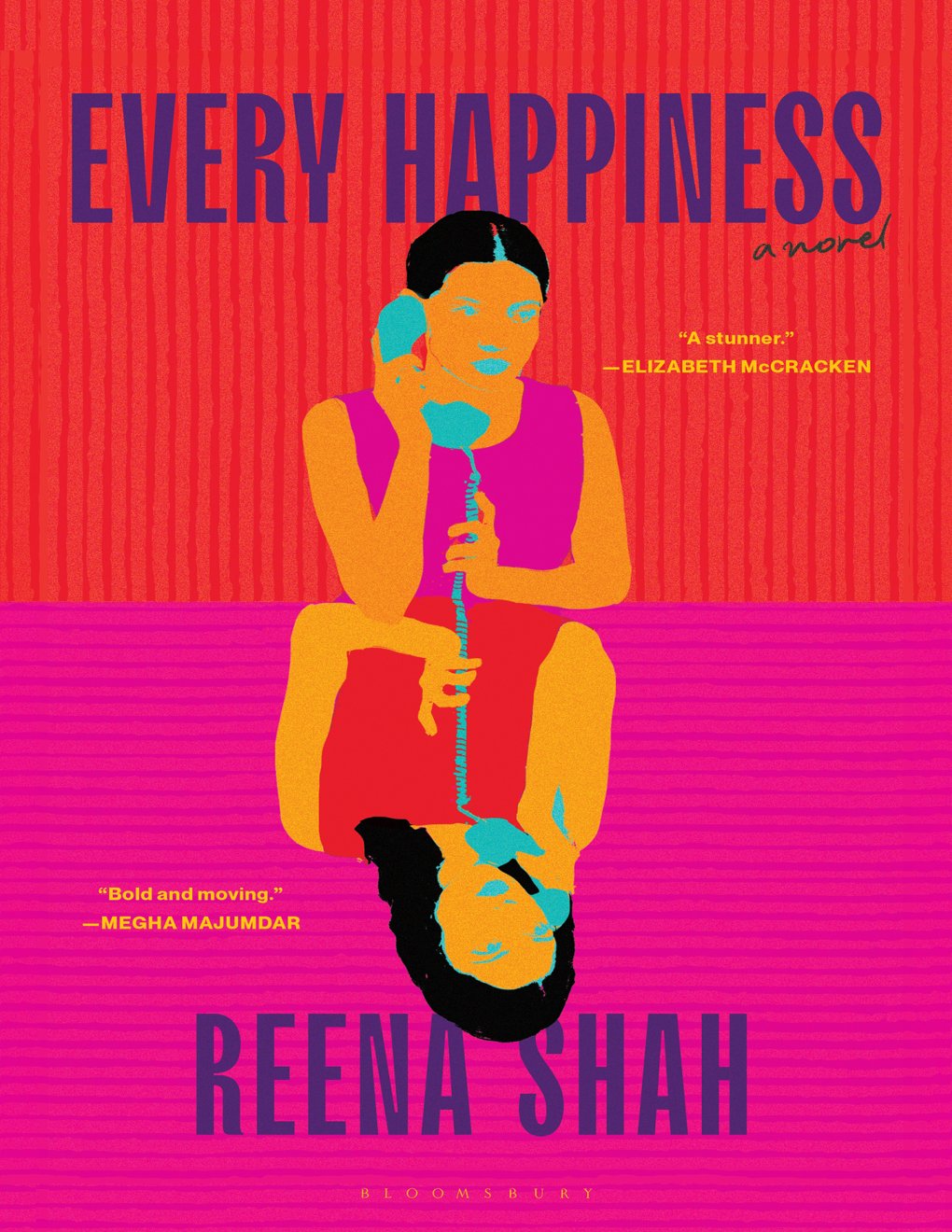 Cover of Every Happiness