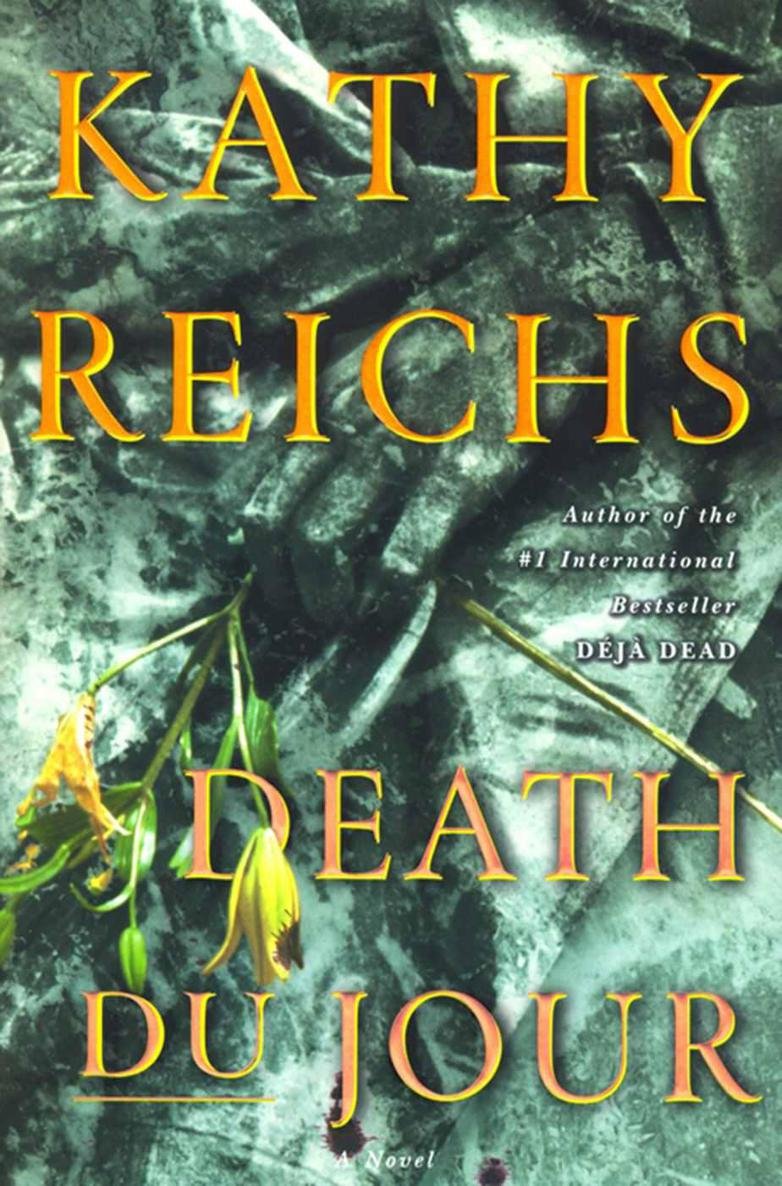 Cover of Death Du Jour