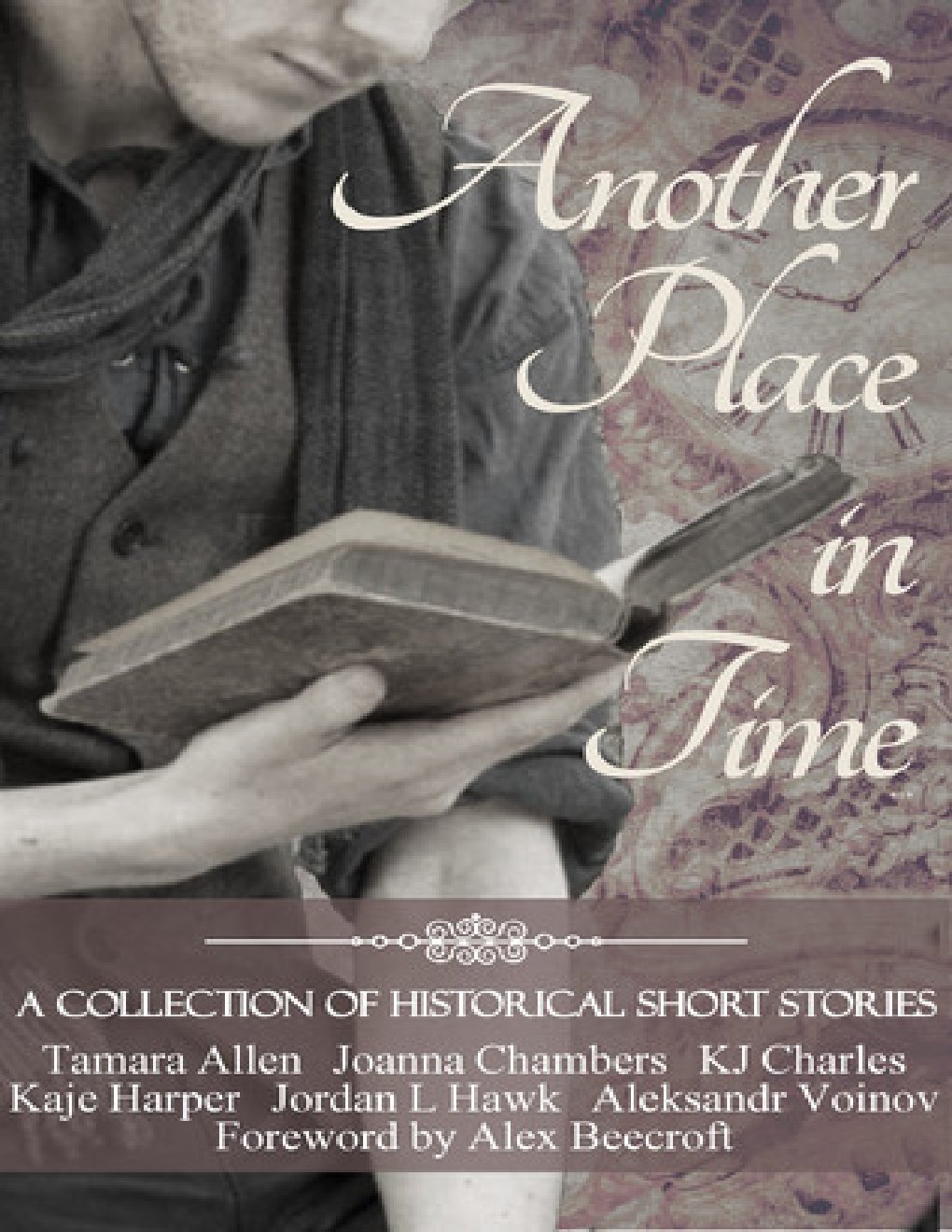 Cover of Another Place In Time (2009)