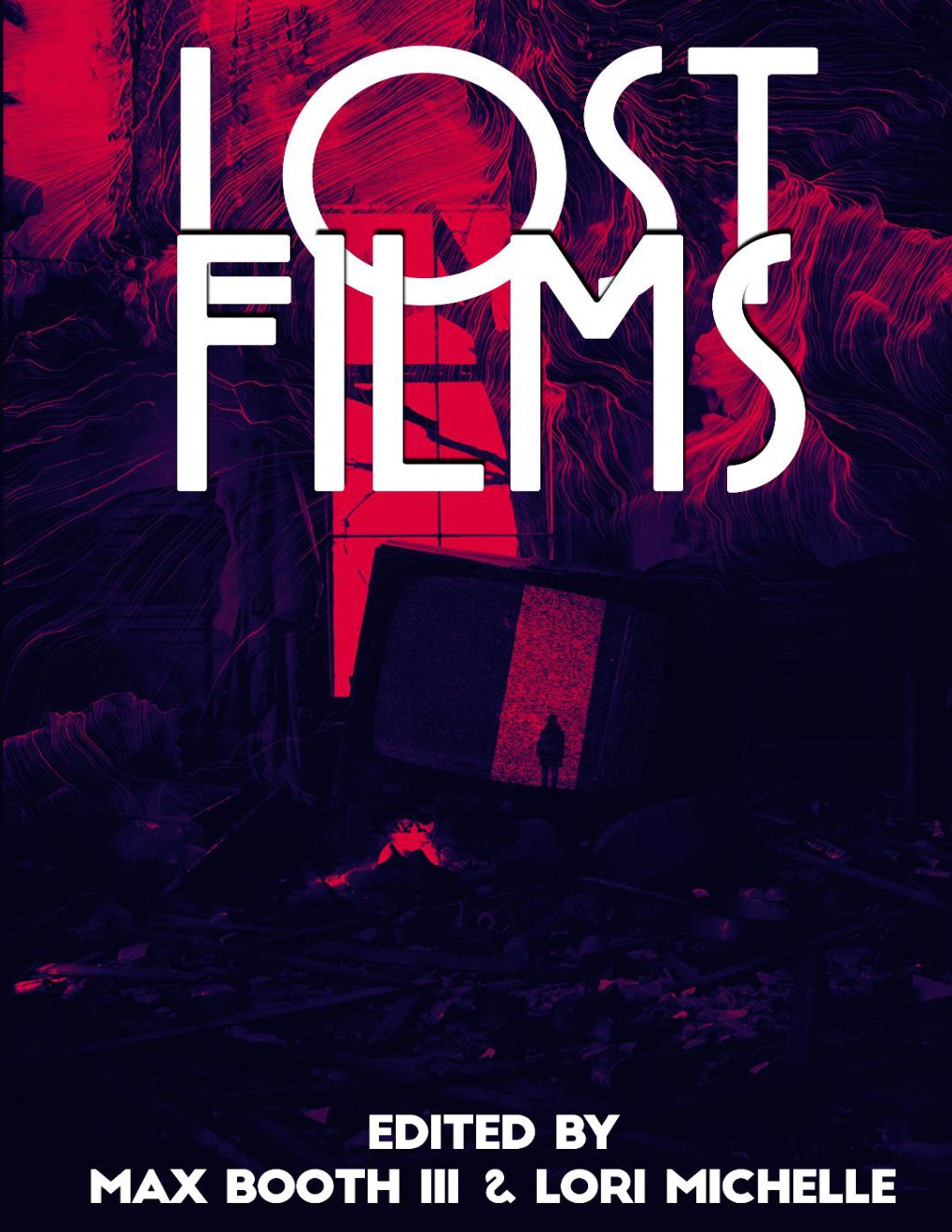 Cover of Lost Films (2018)