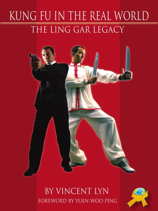 Cover of Kung Fu in the Real World