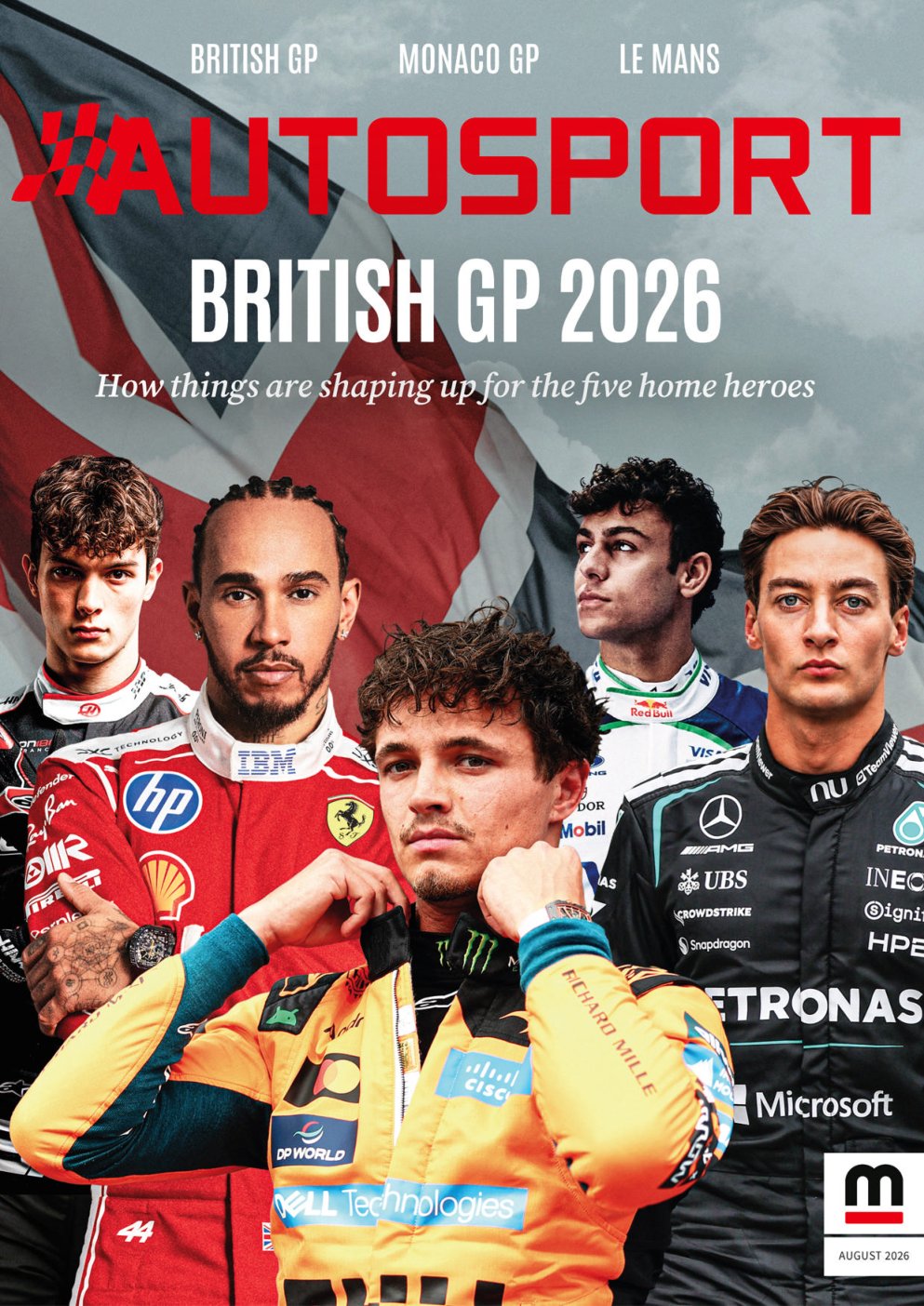 Cover of PLATFORM (2023)