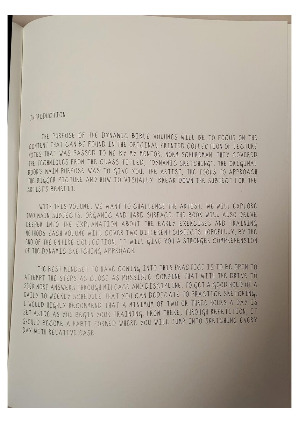 Cover of Dynamic Bible