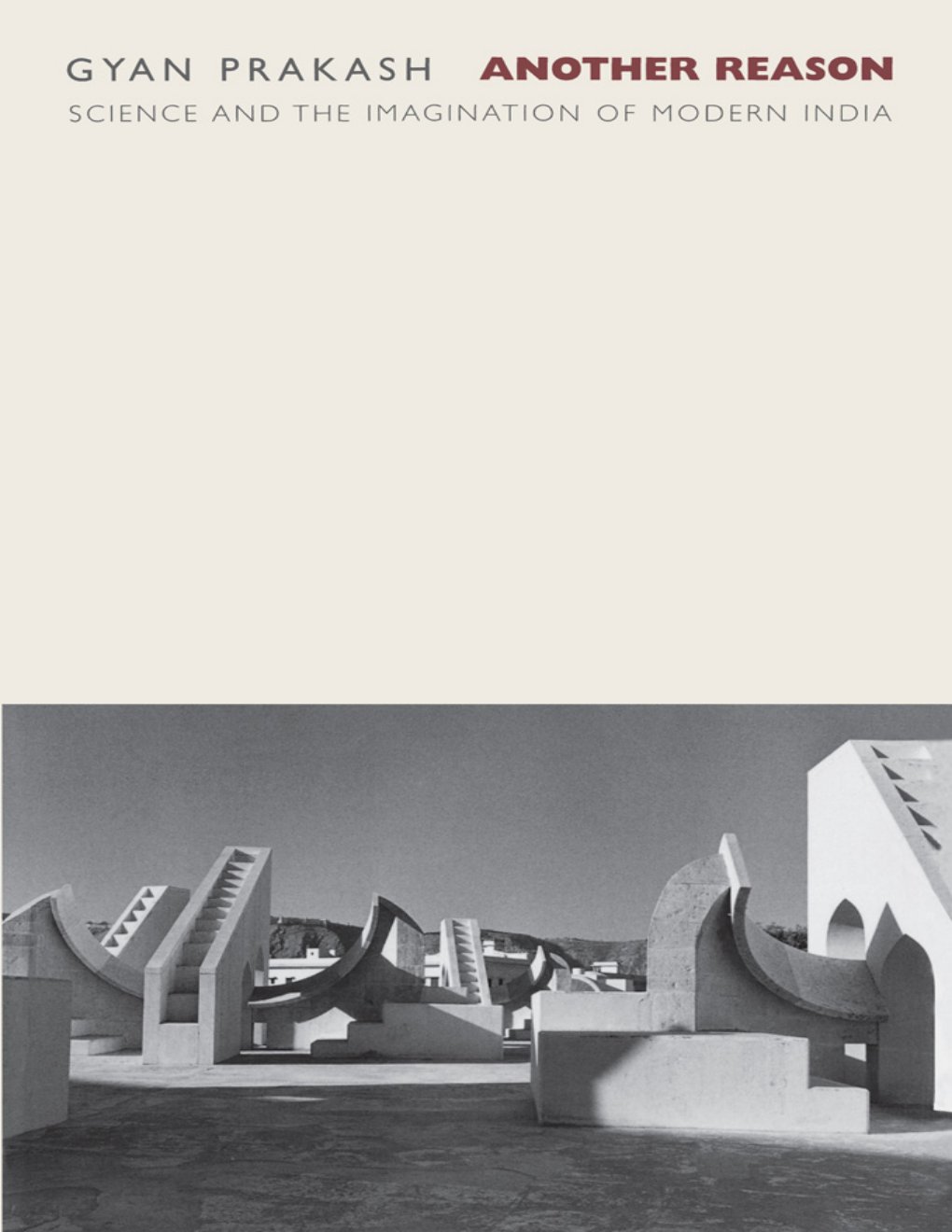 Cover of Another Reason
