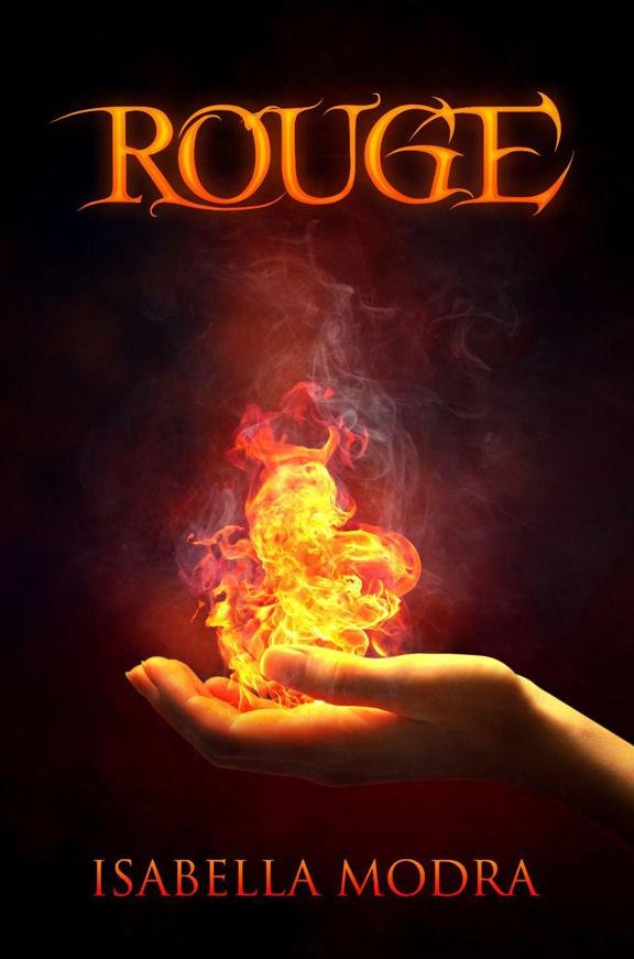 Cover of Rouge