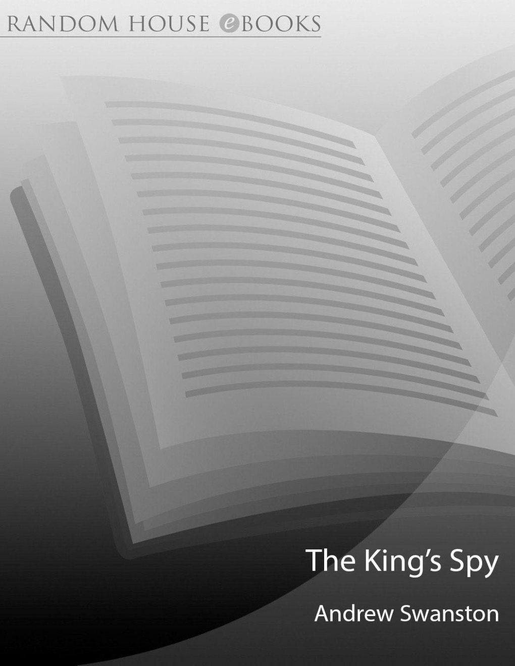 Cover of The King's Spy (Thomas Hill Trilogy 1)