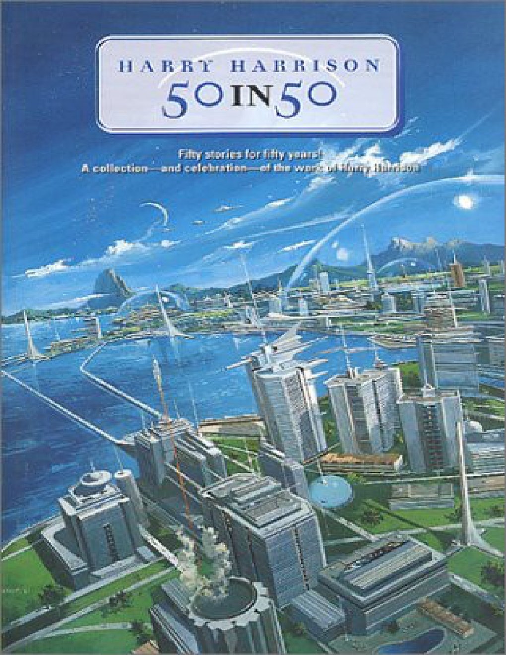 Cover of HAIV1t1SON 50 INSO