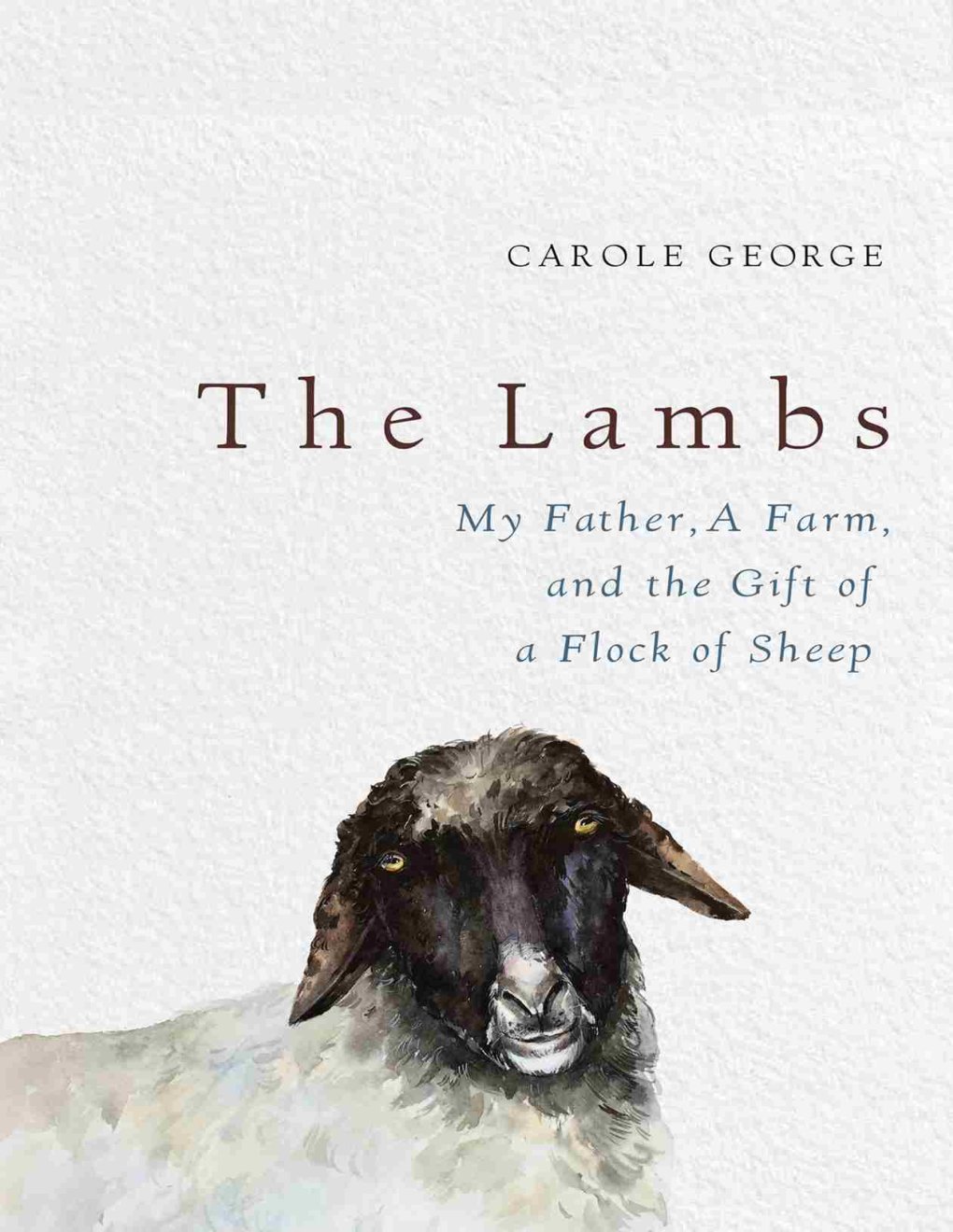 Cover of The Lambs
