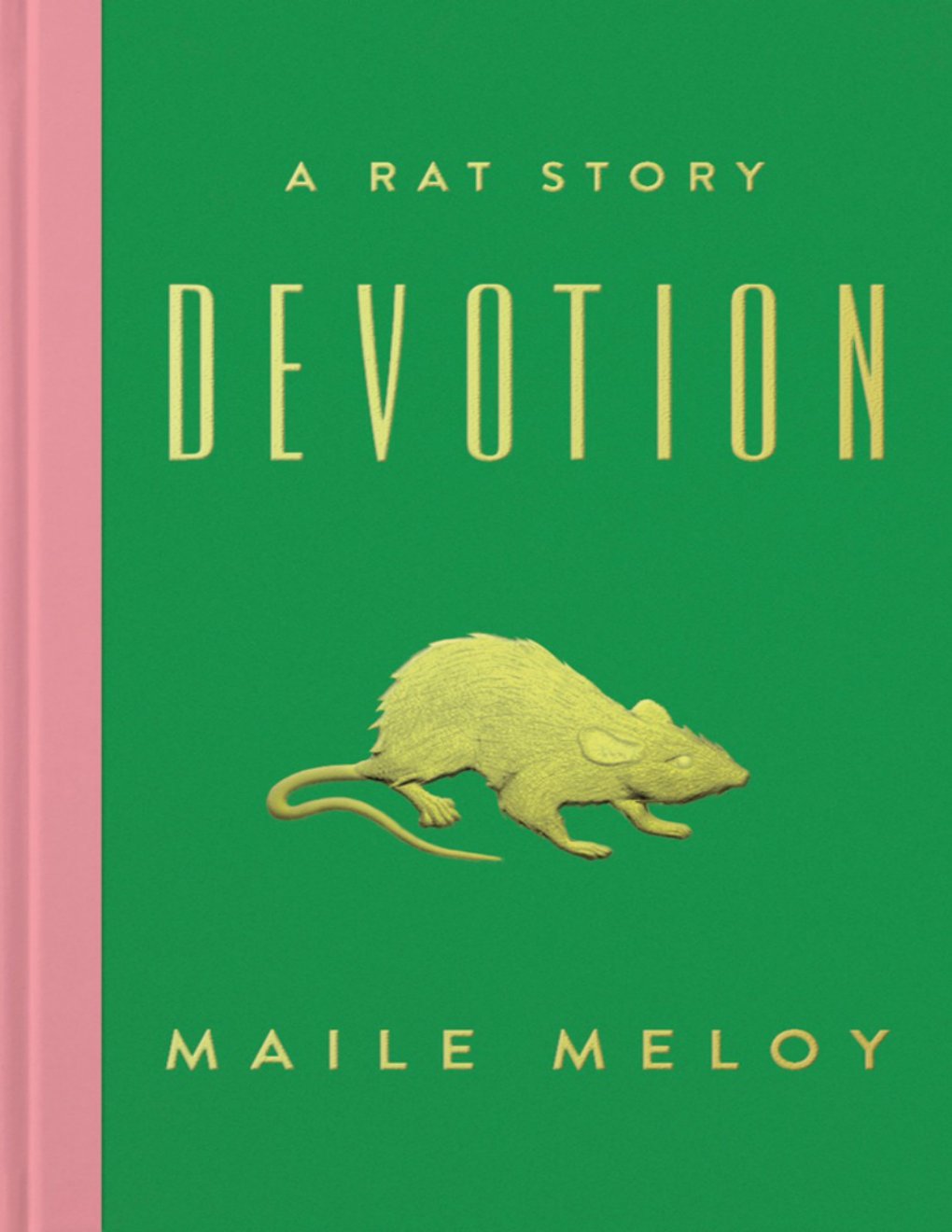 Cover of Devotion