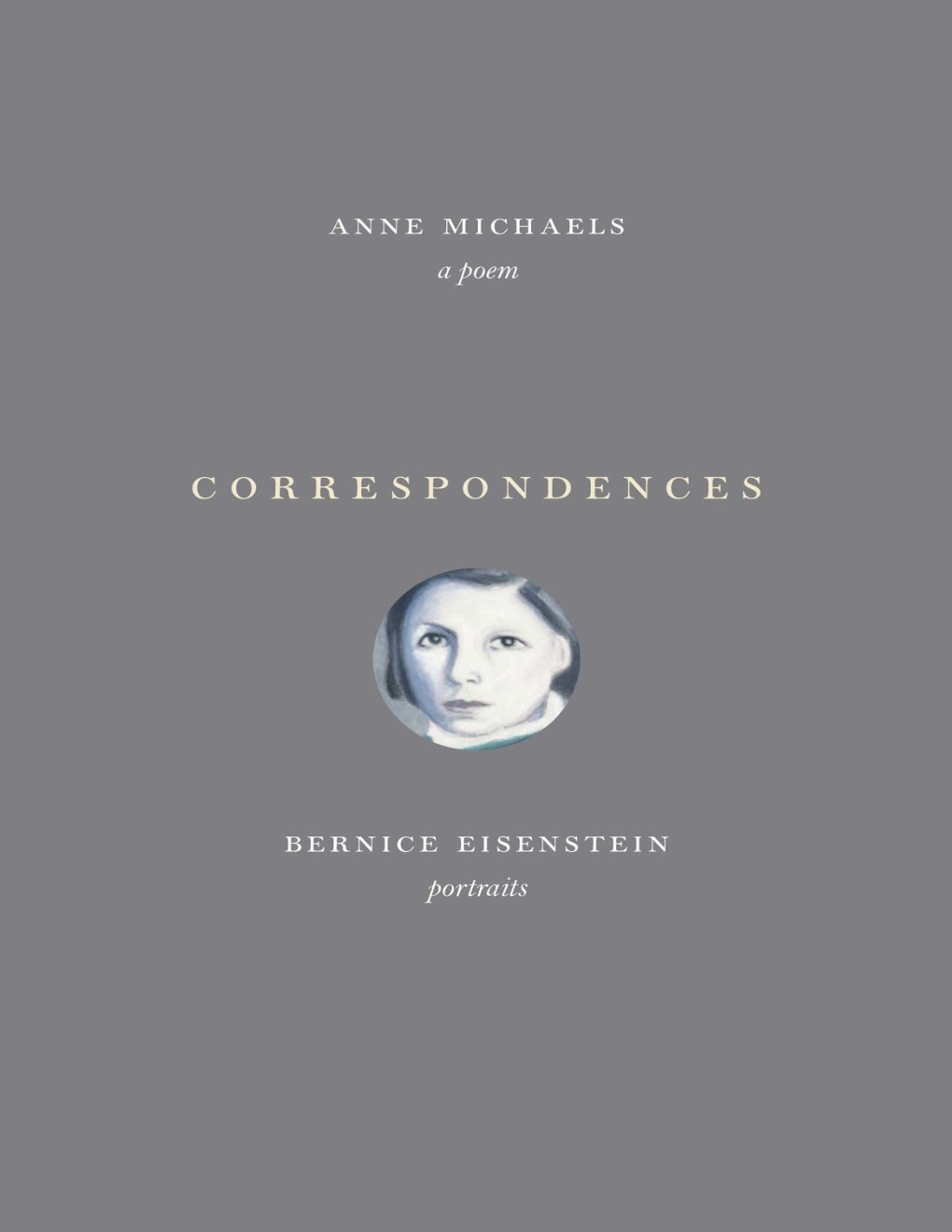 Cover of Correspondences